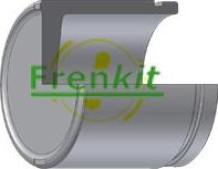 Поршень тормозного суппорта Frenkit. Артикул P574905