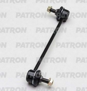Стойка (тяга) стабилизатора Patron. Артикул PS4518RKOR