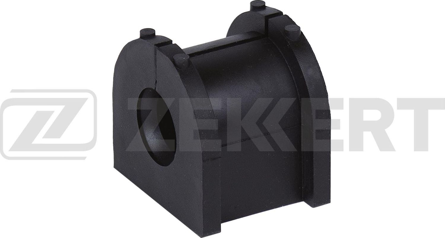 Втулка задн. стабилизатора Mitsubishi Outlander III 12-  Peugeot 4008 12-  Citroen C4 12- (Zekkert). Артикул gm-1465