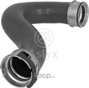 ПАТРУБОК ТУРБИНЫ MER SPRINTER (Aslyx). Артикул AS601506