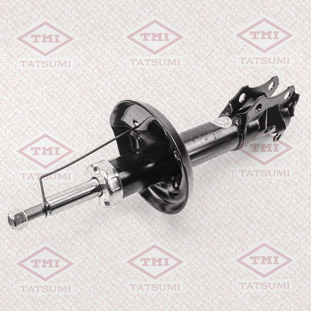 Амортизатор VW PASSAT/POLO/GOLF 3 -01 перед.лев./прав.газ. (Tatsumi). Артикул TAA1020