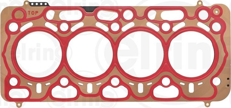 Прокладка ГБЦ Elring для Volvo S80 II 2013-2016. Артикул 351.803