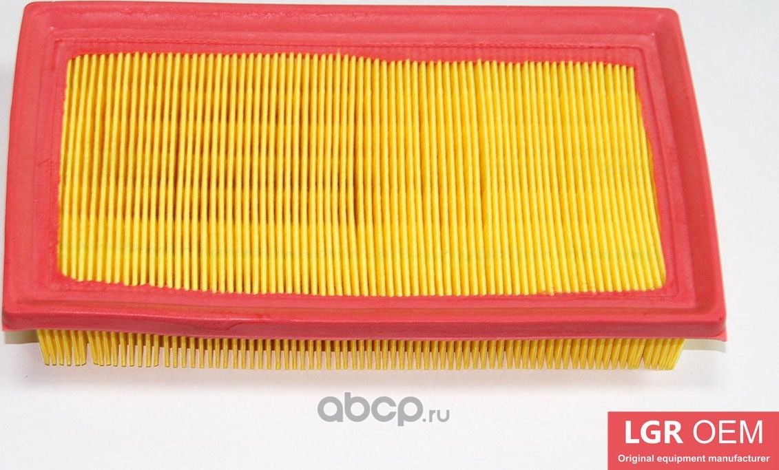 Фильтр воздушный (LGR). Артикул LGR7235