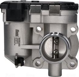 Дроссельная заслонка Nissens ** FIRST FIT ** для Smart Fortwo I (W450) 1998-2007. Артикул 955253