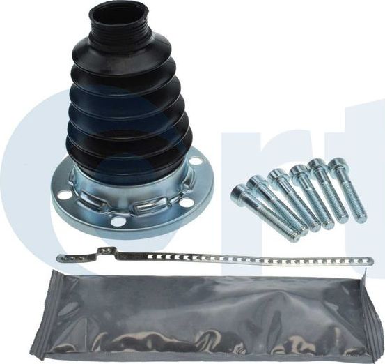 Пыльник ШРУСа внутренний ERT для SEAT Arona I 2017-2026. Артикул 500559T