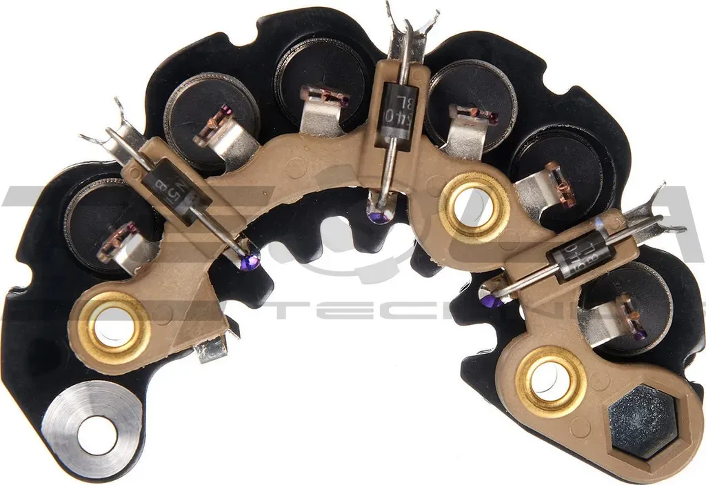 Диодный мост (Tesla Technics). Артикул TT34261PRO