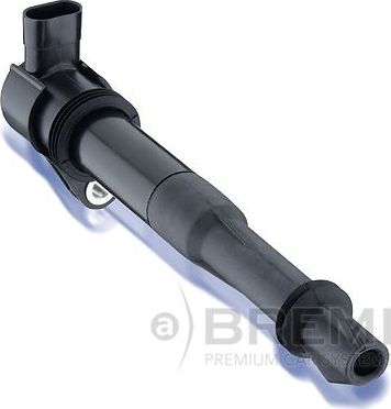 Катушка зажигания Bremi. Артикул 20380