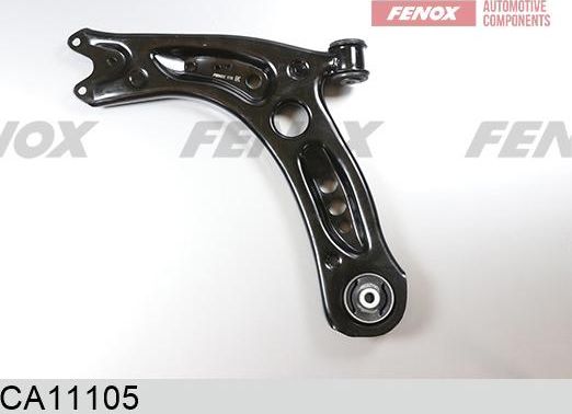 Поперечный рычаг передней подвески Fenox. Артикул CA11105