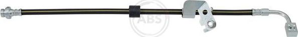 Тормозной шланг ABS. Артикул SL 6777