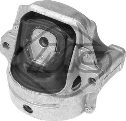 Подушка (опора) двигателя Metalcaucho. Артикул 15822