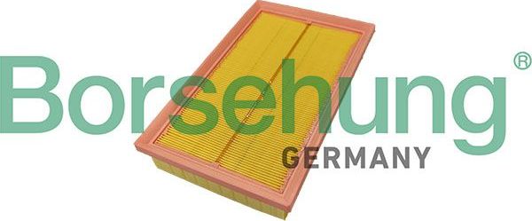Воздушный фильтр Borsehung. Артикул B13065