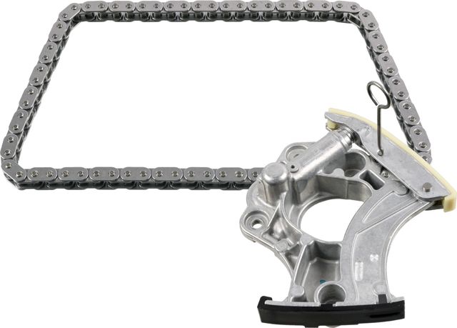 Цепь ГРМ Febi Bilstein правый верхний для Audi S8 III (D4) 2012-2018. Артикул 49846