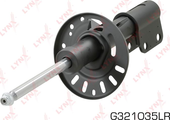 Амортизатор LYNXauto. Артикул G321035LR