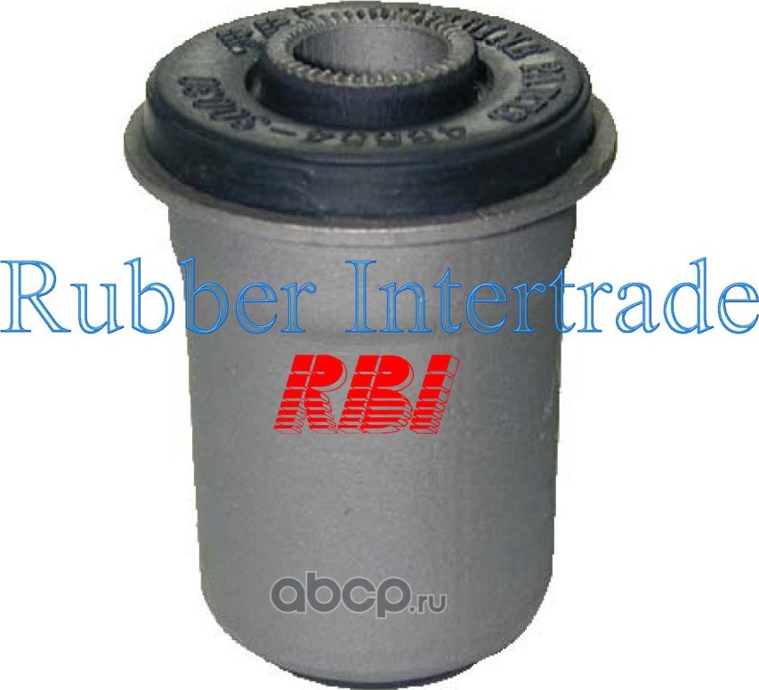 T2486W САЙЛЕНТБЛОК НИЖНЕГО РЫЧАГАMS132 (RBI). Артикул T2486W