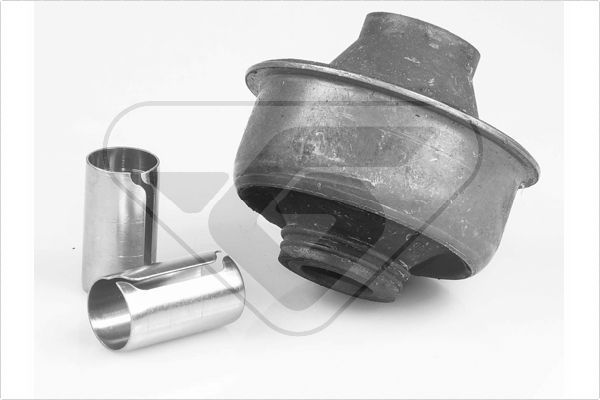 Сайлентблок переднего рычага подвески Hutchinson для Opel Calibra 1989-1997. Артикул 590096