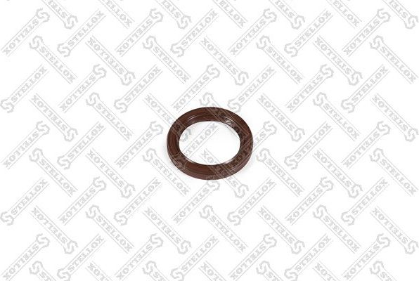 34-00032-SX_САЛЬНИК Р/В! 38X50X7 BMW E21/E30/E36 M (Stellox) Stellox. Артикул 34-00032-SX