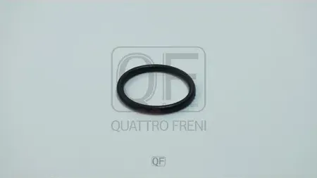 Кольцо уплотнительное системы охлаждения (Quattro Freni). Артикул qf65a00019