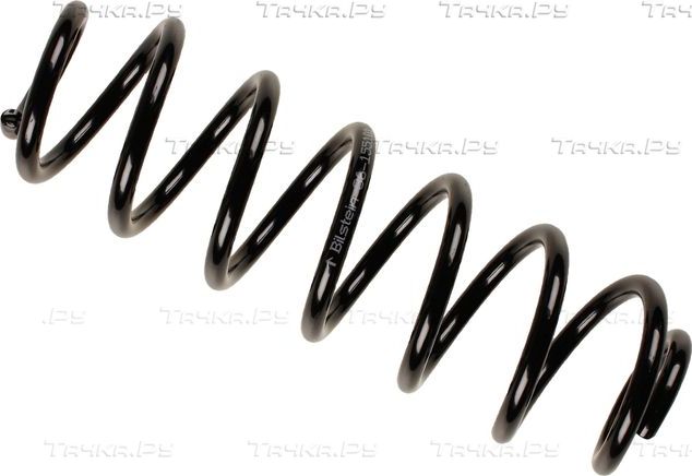 Пружина подвески Bilstein B3. Артикул 36-155101