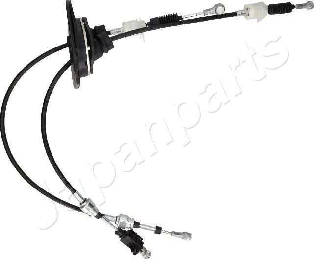 Трос переключения передач КПП Japanparts. Артикул BCV-02159