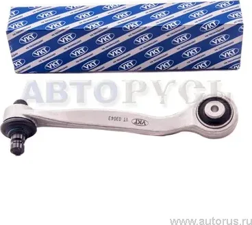 РЫЧАГ ВЕРХНИЙ ЗАДНИЙ R (VK Technology). Артикул VT03043