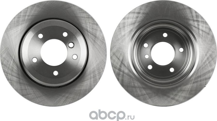 Тормозной диск (Loro). Артикул 23104051