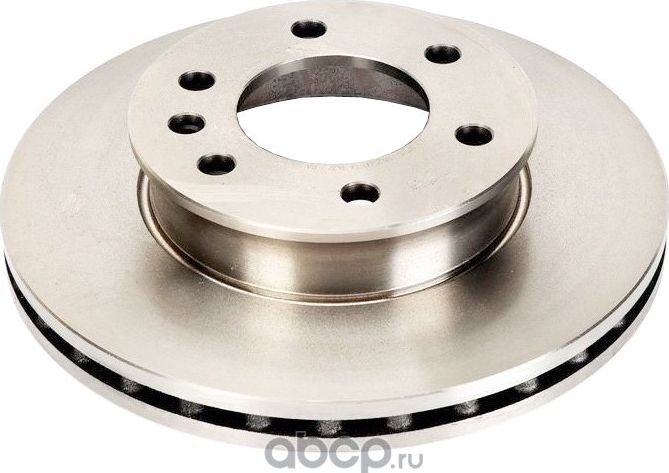 Тормозной диск VAG. Артикул 2E0615301