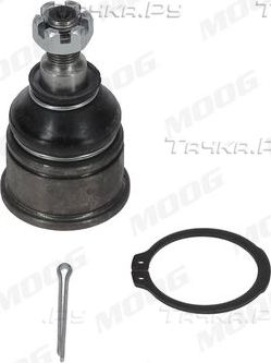 Шаровая опора MOOG. Артикул RO-BJ-104170