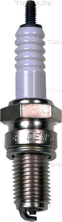 Свеча зажигания Denso Nickel. Артикул X24ESR-U