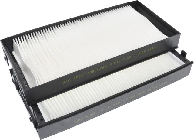 Салонный фильтр Blue Print для BMW 7 VI (G11/G12) 2015-2026. Артикул ADB112502