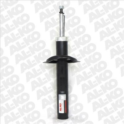 Амортизатор AL-KO TOP ROAD GAS. Артикул 300375