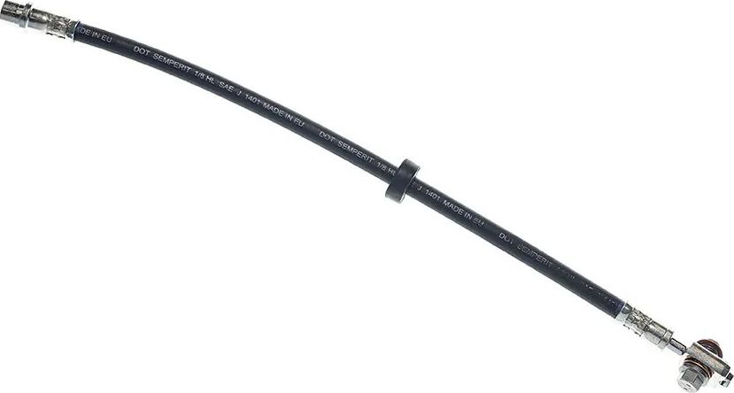 Тормозной шланг Brembo ESSENTIAL LINE. Артикул T 85 026