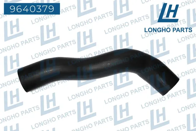 Патрубок резиновый (шланг) / MITSUBISHI L200 / TRITON (KA_T, KB_T) 2.5 1505A088 (Longho). Артикул 9640379