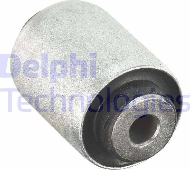 Сайлентблок задней балки Delphi. Артикул TD948W
