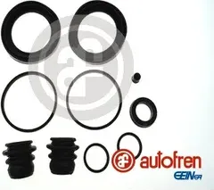 Ремкомплект, тормозной суппорт (Seinsa Autofren). Артикул D4354