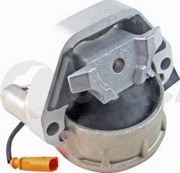 Подушка (опора) двигателя OSSCA. Артикул 18093