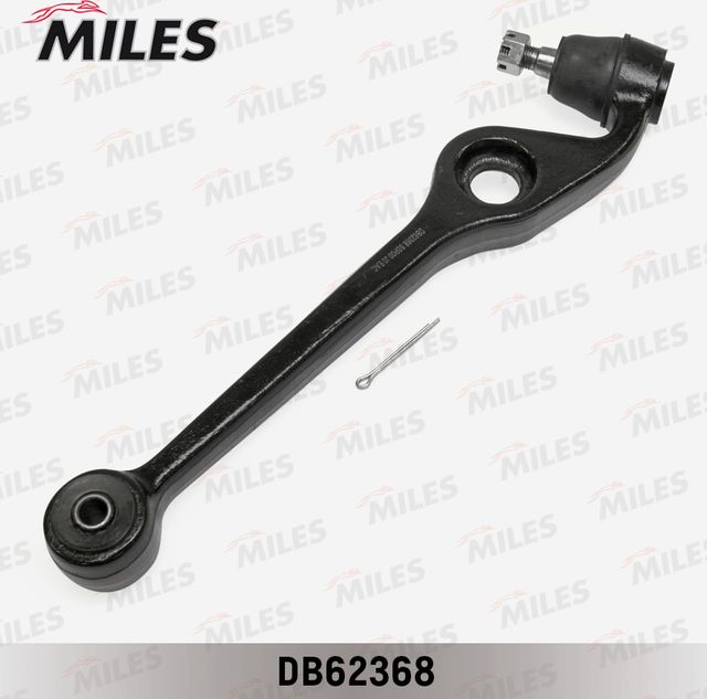 Поперечный рычаг Miles передний левый для Toyota Duet 1998-2004. Артикул DB62368