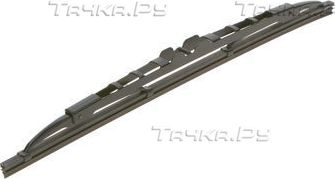 Щетка стеклоочистителя (дворник) Bosch задняя для Volvo V50 I 2004-2012. Артикул 3 397 004 874