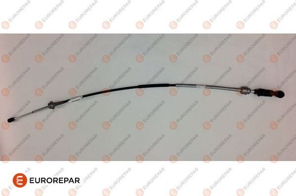 Трос переключения передач КПП Eurorepar для Peugeot 406 I 1995-2004. Артикул 1608285380