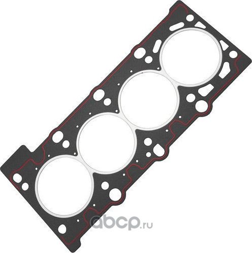 Прокладка ГБЦ (Zikmar). Артикул Z19580R