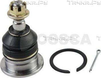 Шаровая опора OSSCA передняя для Toyota Hilux VIII 2015-2026. Артикул 09217