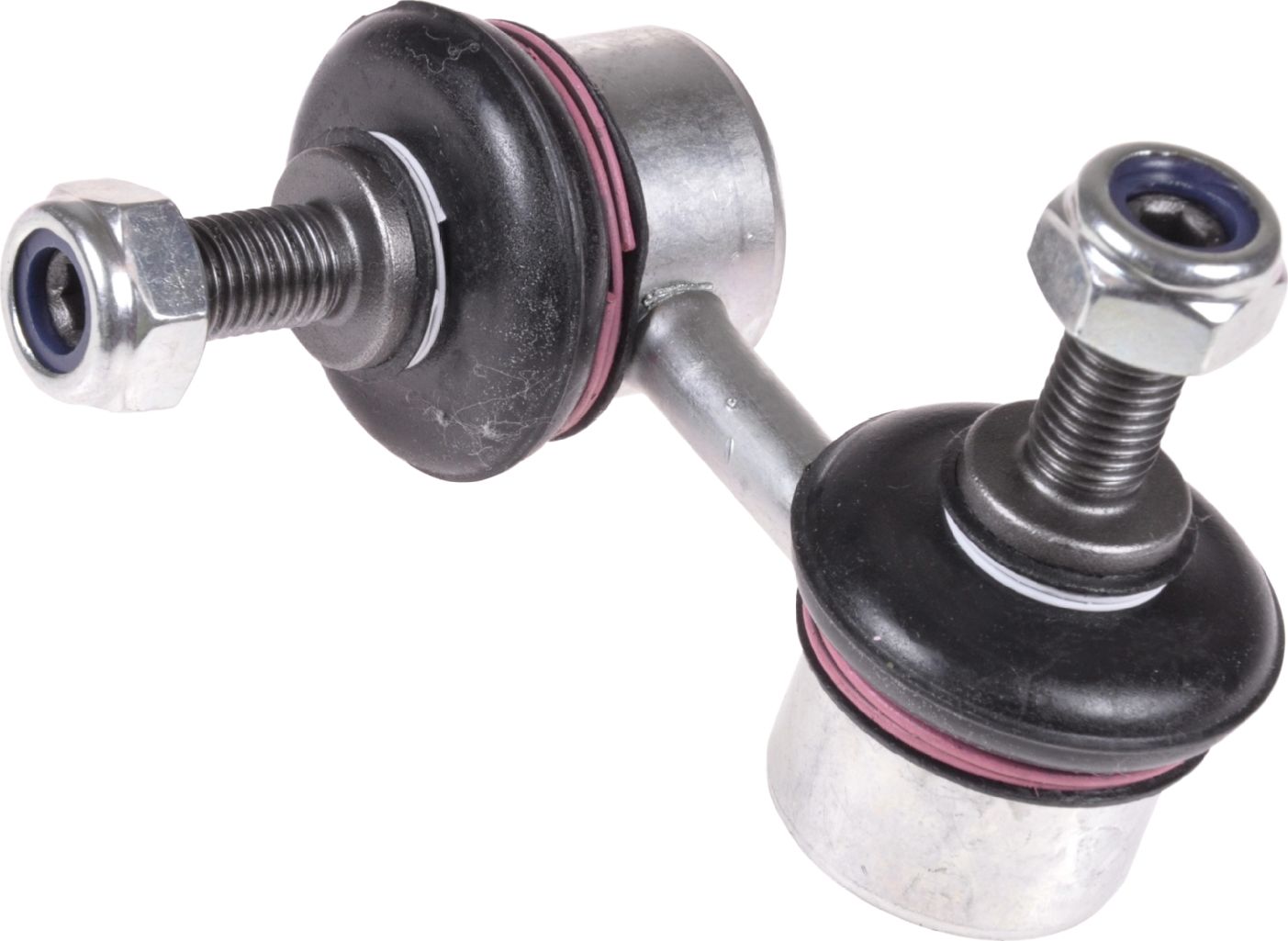 Стойка (тяга) стабилизатора Blue Print. Артикул ADG08510