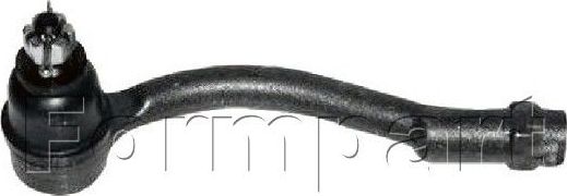 Наконечник рулевой тяги Formpart левый для Hyundai Veloster I 2011-2017. Артикул 3702037