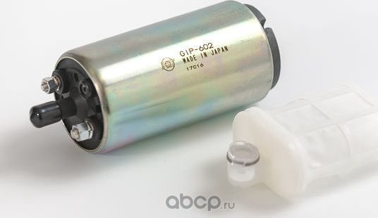 Бензонасос (топливный насос) HKT. Артикул GIP602