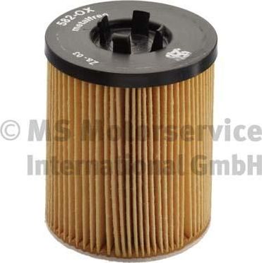 Масляный фильтр Kolbenschmidt. Артикул 50013582