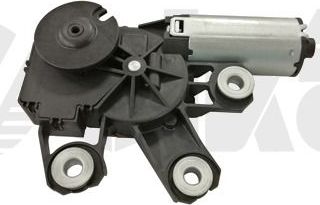 Мотор стеклоочистителя (моторчик дворников) Vika. Артикул 99551820801