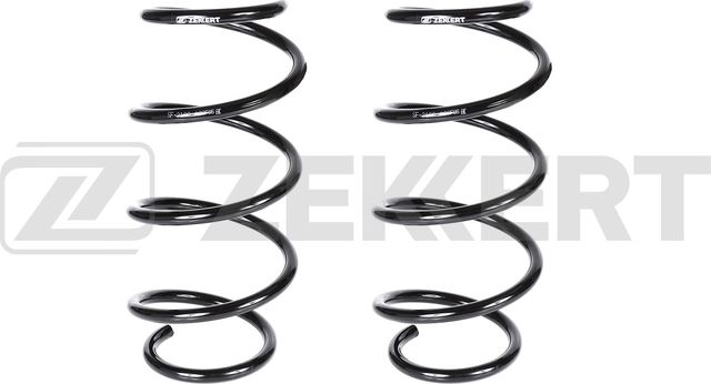 Пружина подвески Zekkert. Артикул SF-2166
