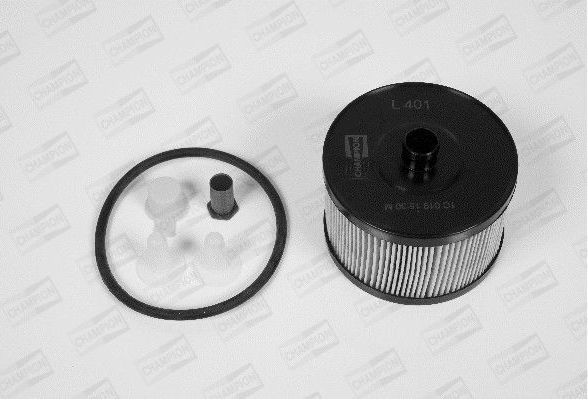 Топливный фильтр Champion. Артикул L401/606