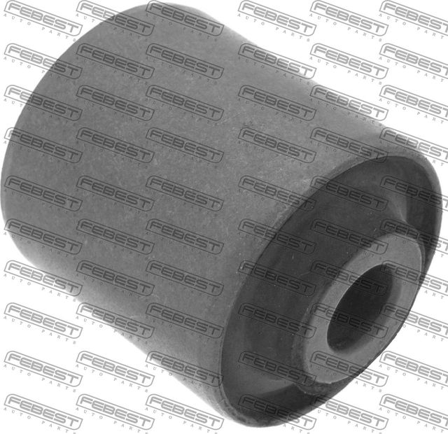 Сайлентблок переднего рычага подвески Febest. Артикул HAB-036