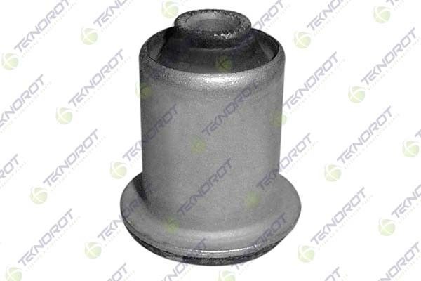 Сайлентблок переднего рычага подвески Teknorot внутренний для Suzuki Swift II 1989-2005. Артикул SB 269