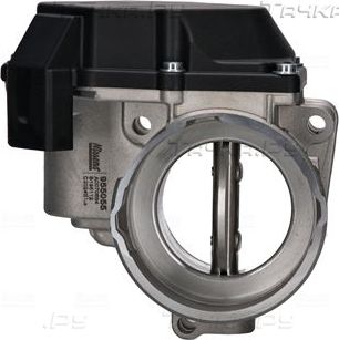 Дроссельная заслонка Nissens ** FIRST FIT ** для Audi A3 II (8P) 2003-2010. Артикул 955055